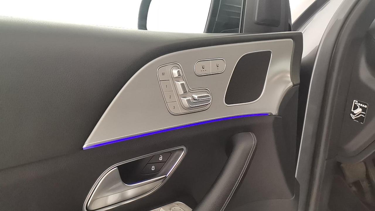 GLE 350 de phev (e eq-power) Premium 4matic auto - Certified