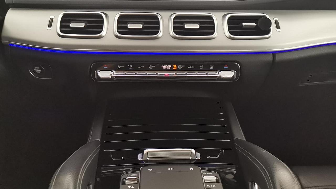 GLE 350 de phev (e eq-power) Premium 4matic auto - Certified