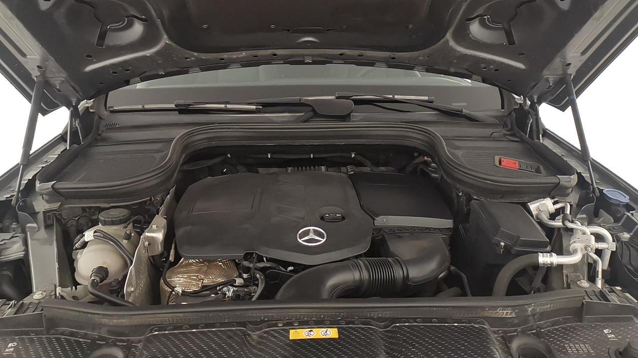 GLE 350 de phev (e eq-power) Premium 4matic auto - Certified