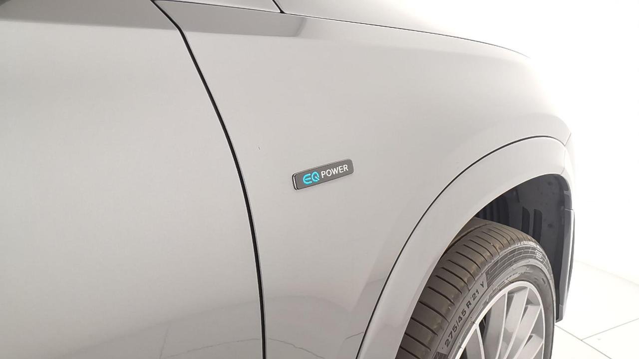 GLE 350 de phev (e eq-power) Premium 4matic auto - Certified