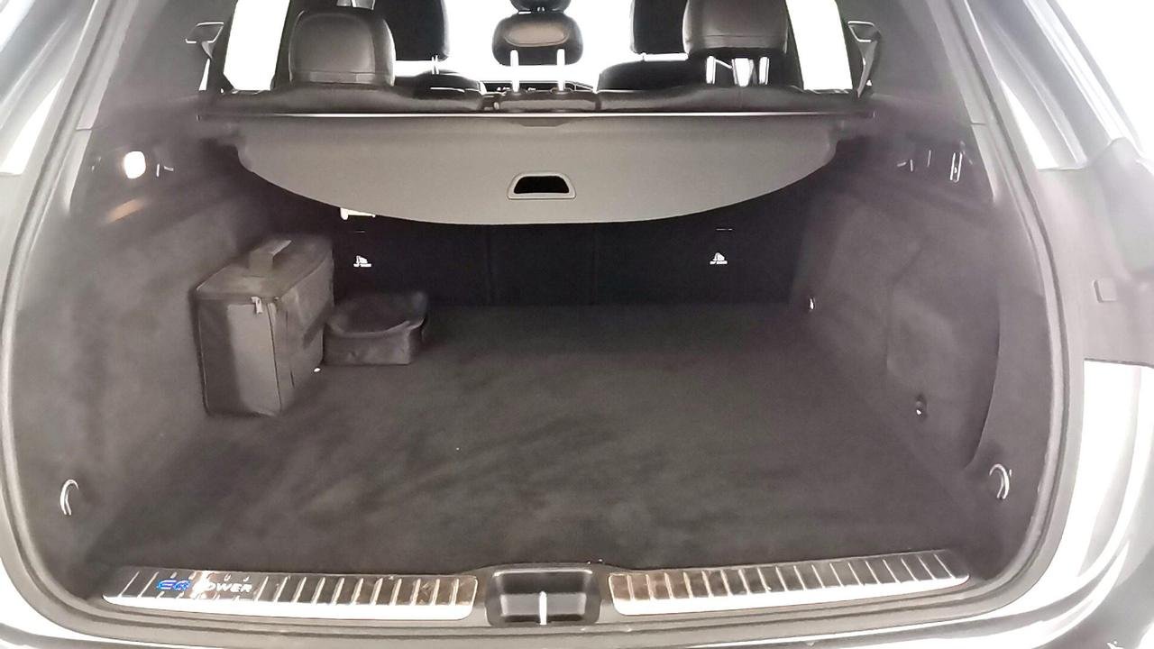 GLE 350 de phev (e eq-power) Premium 4matic auto - Certified
