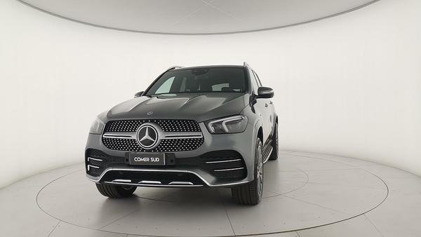 GLE 350 de phev (e eq-power) Premium 4matic auto - Certified