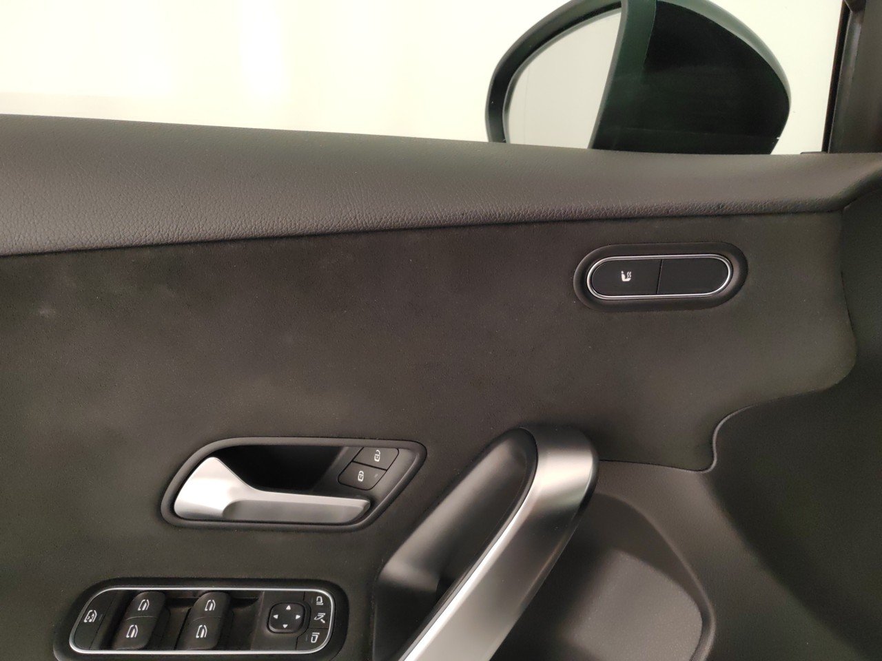 A 180 d Premium auto - Certified