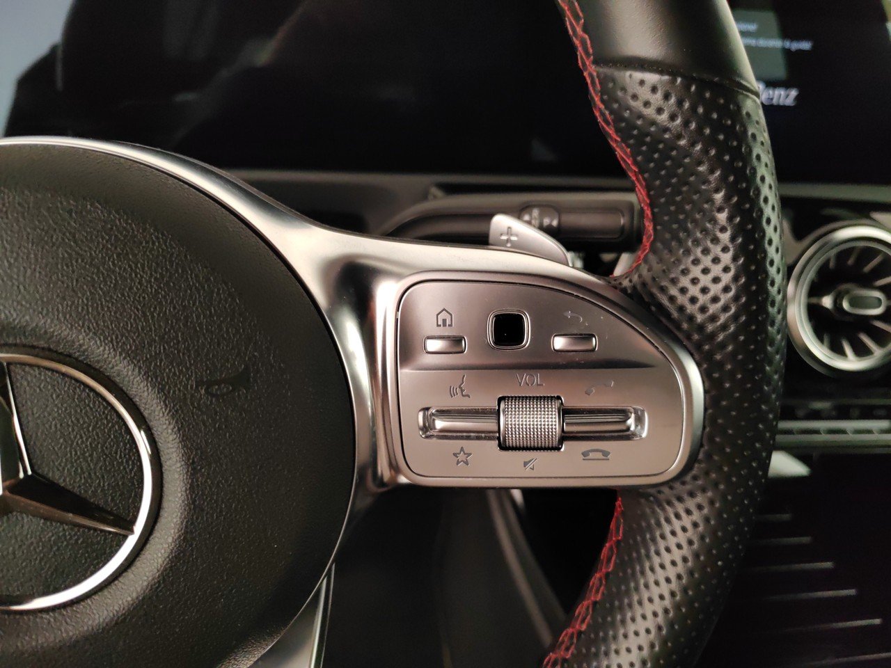 A 180 d Premium auto - Certified