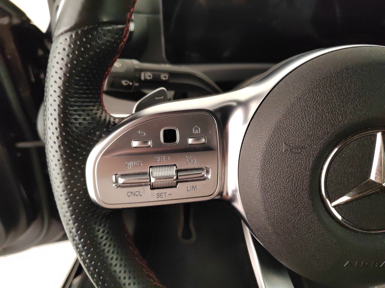 A 180 d Premium auto - Certified
