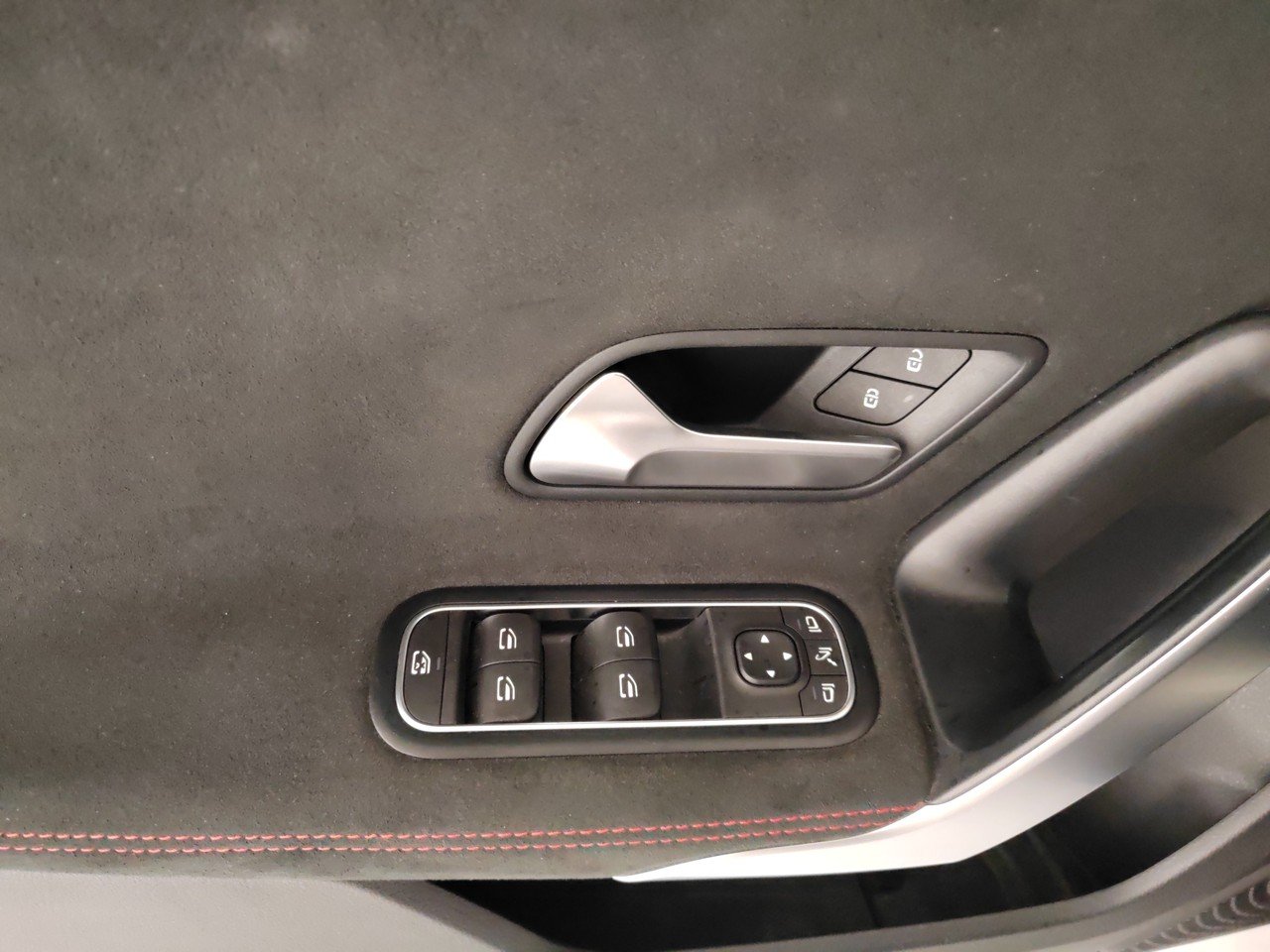 A 180 d Premium auto - Certified