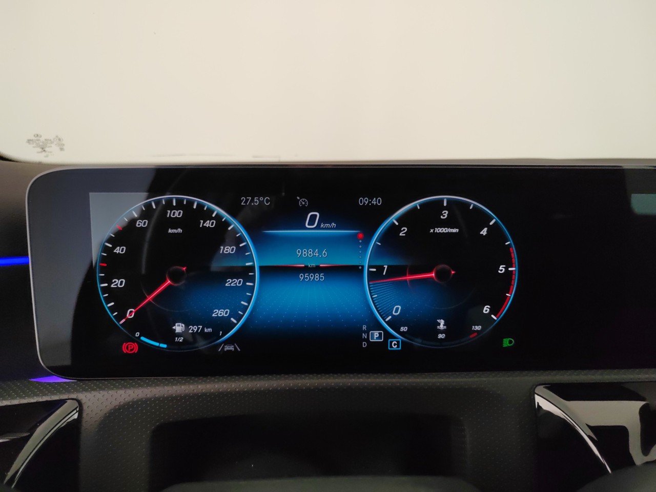A 180 d Premium auto - Certified