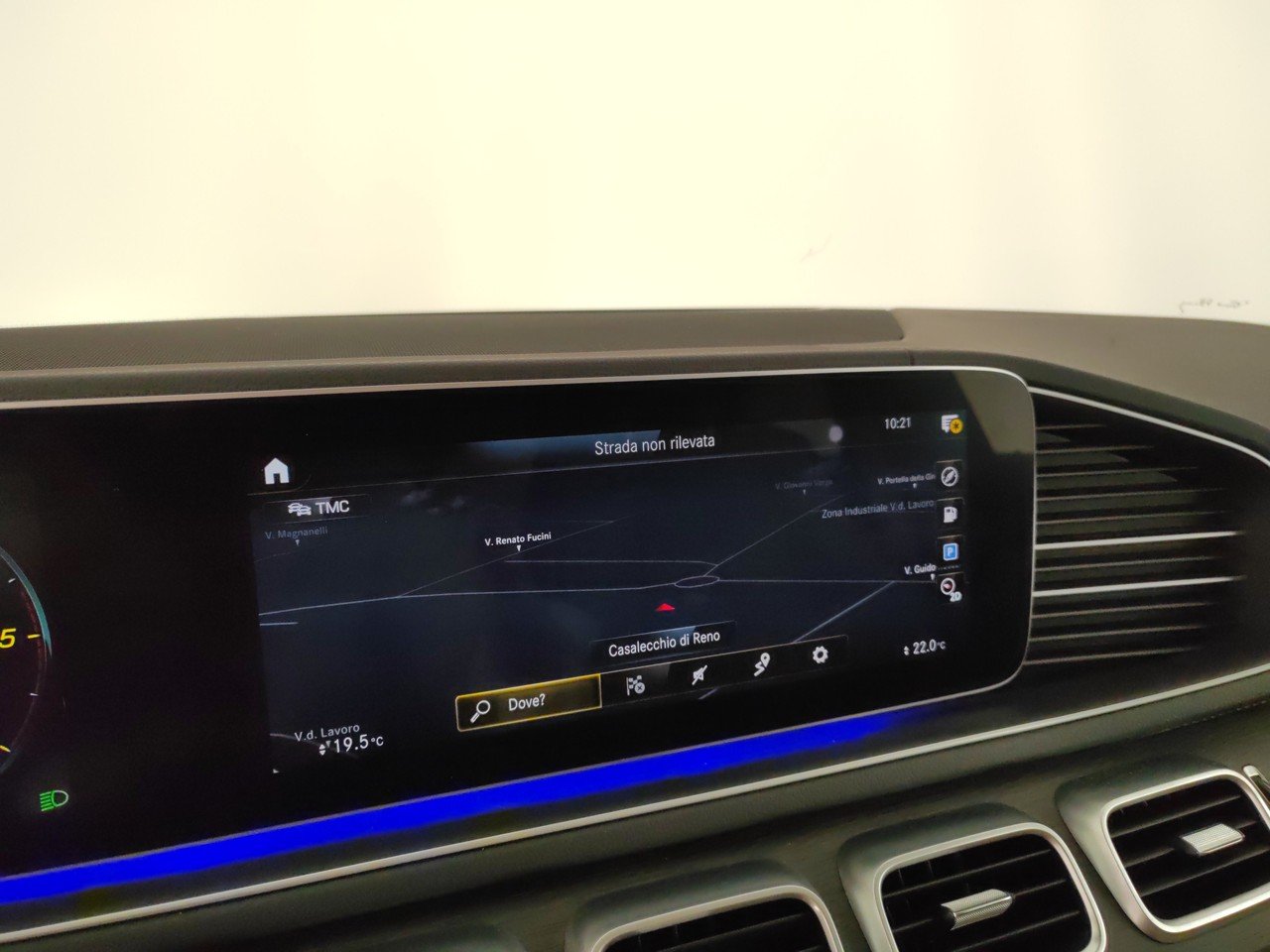 GLE Coupe 350 d Sport 4matic auto - Certified