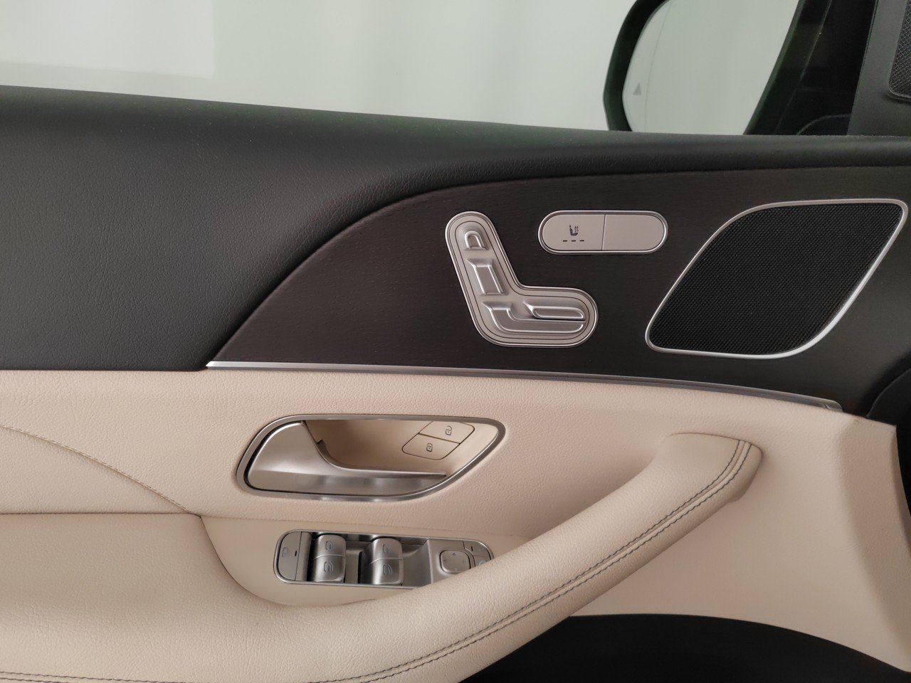 GLE Coupe 350 d Sport 4matic auto - Certified