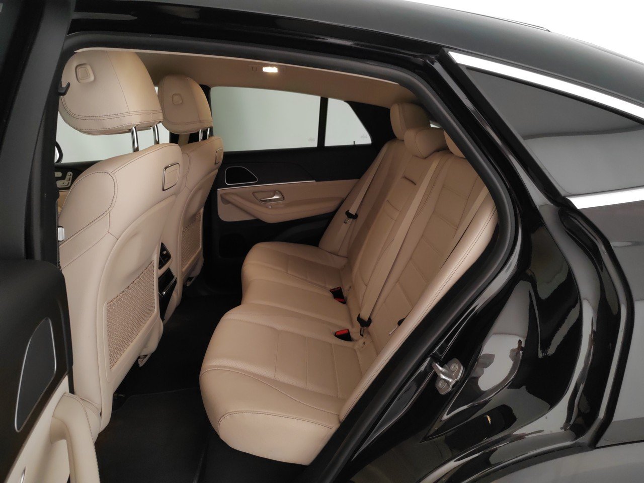 GLE Coupe 350 d Sport 4matic auto - Certified