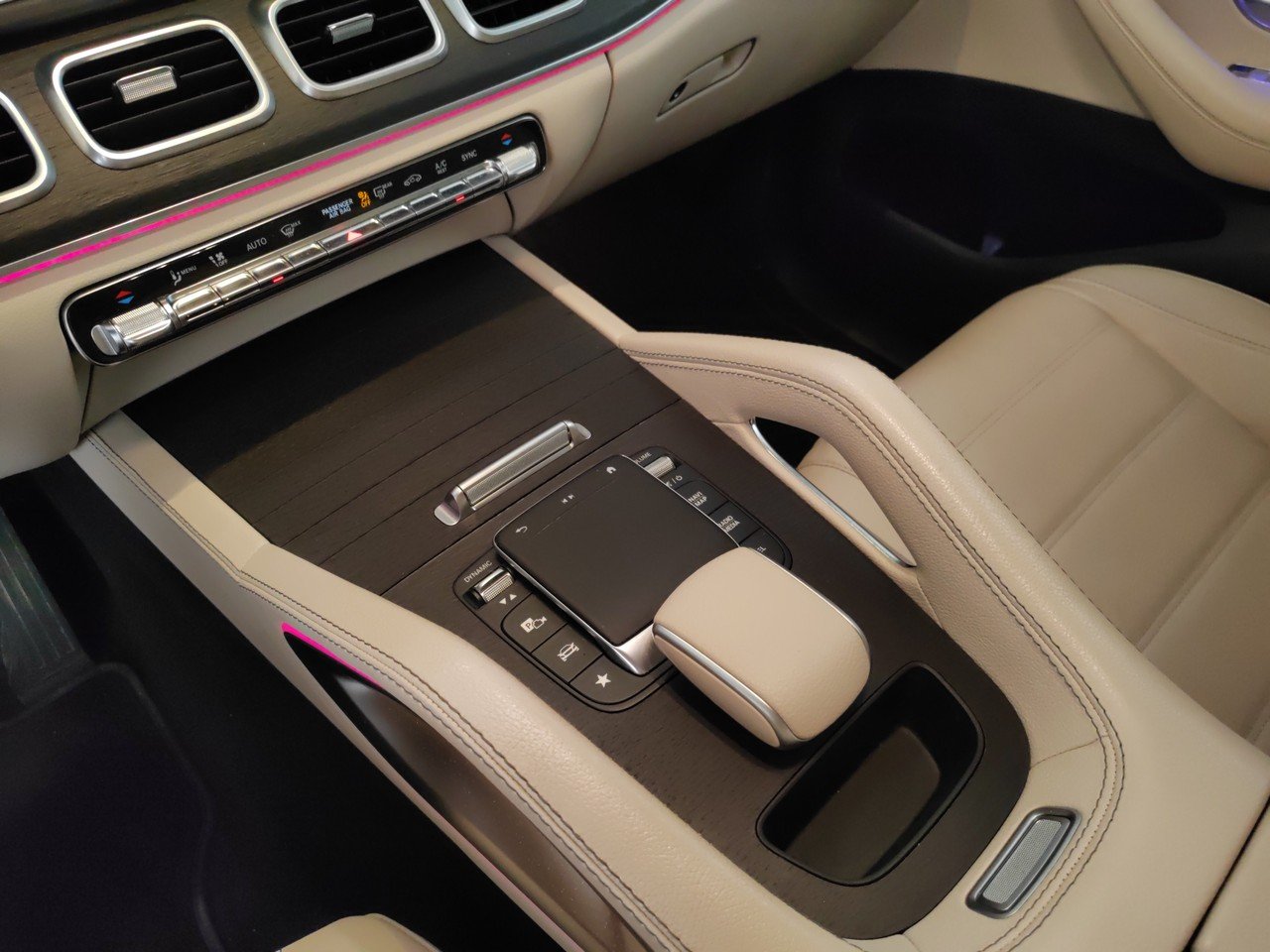 GLE Coupe 350 d Sport 4matic auto - Certified