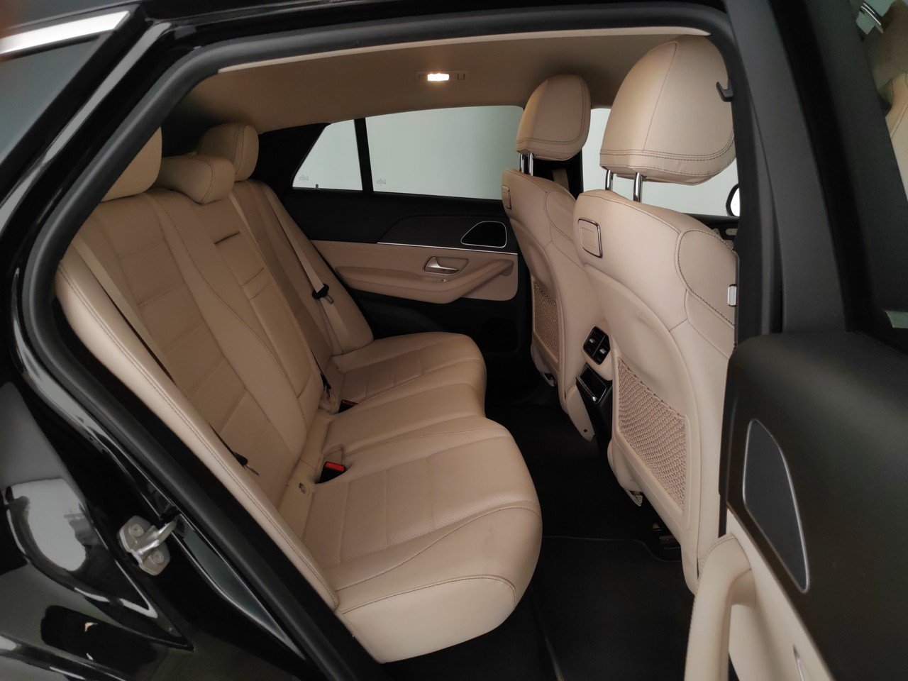GLE Coupe 350 d Sport 4matic auto - Certified