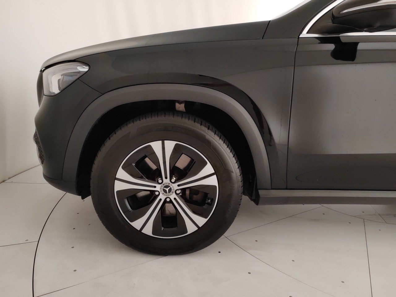 GLE Coupe 350 d Sport 4matic auto - Certified