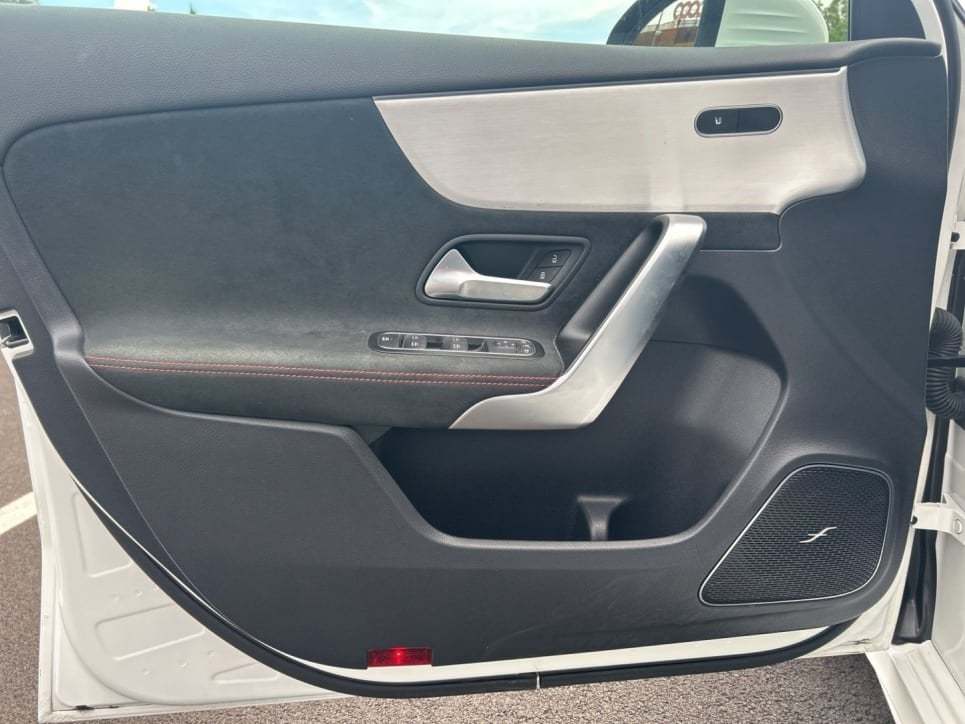 A AMG 45 S AMG Line Premium 4matic+ auto - Certified