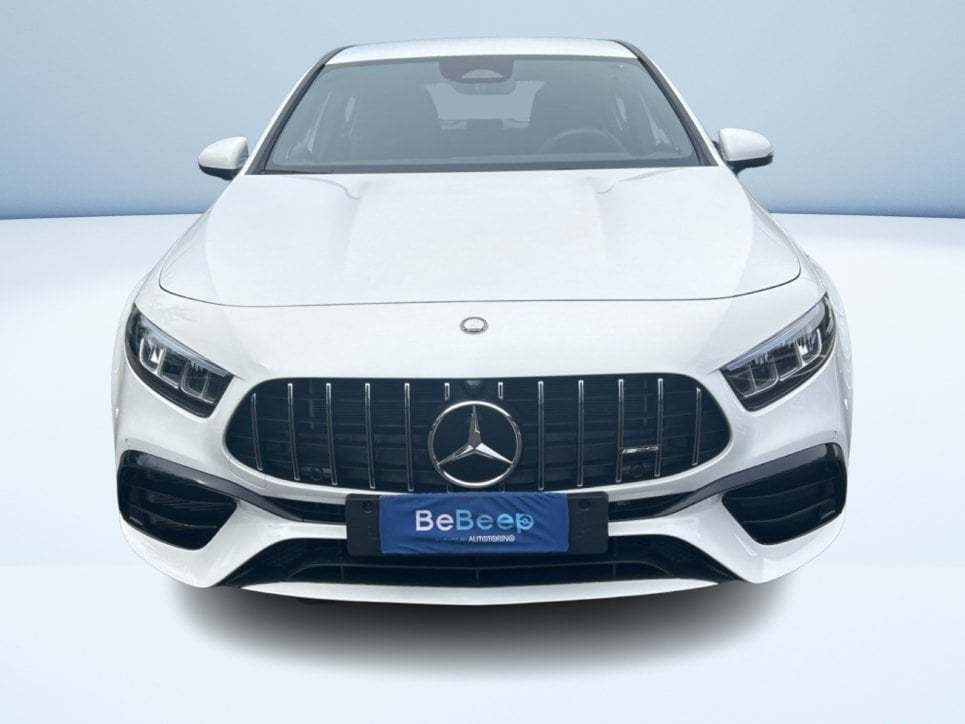 A AMG 45 S AMG Line Premium 4matic+ auto - Certified