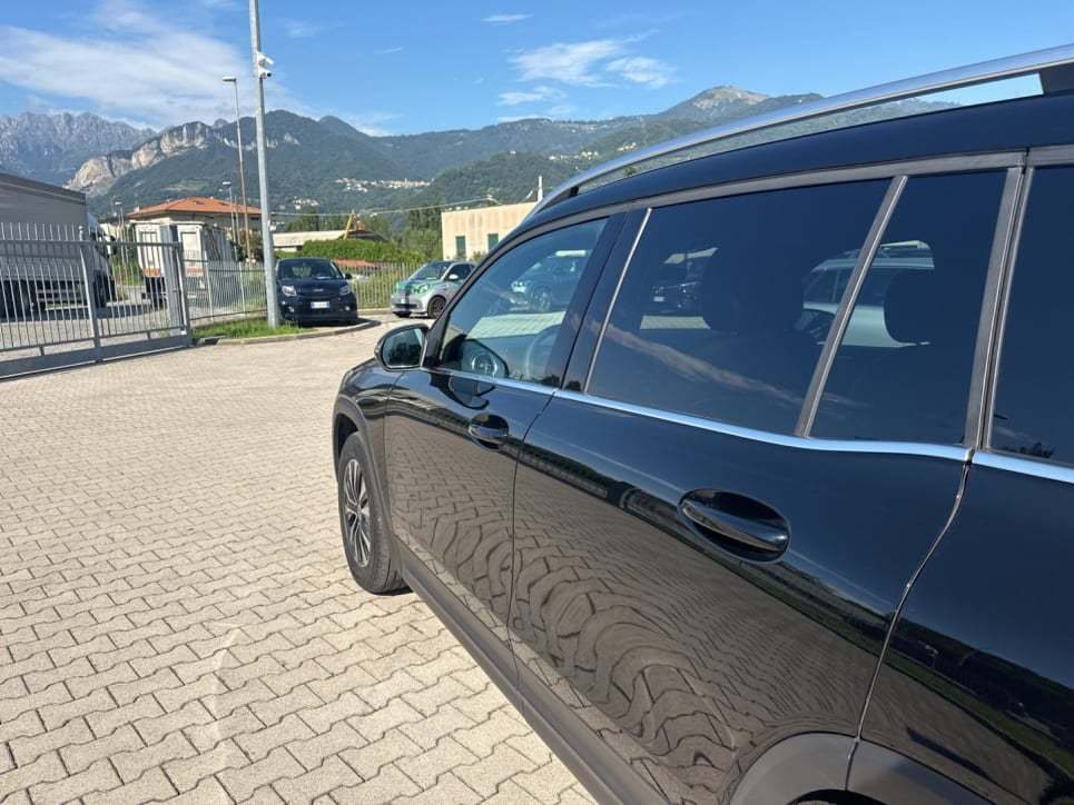 GLB 200 d Sport auto - Certified