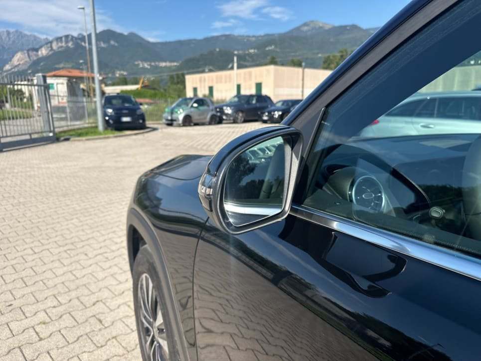 GLB 200 d Sport auto - Certified