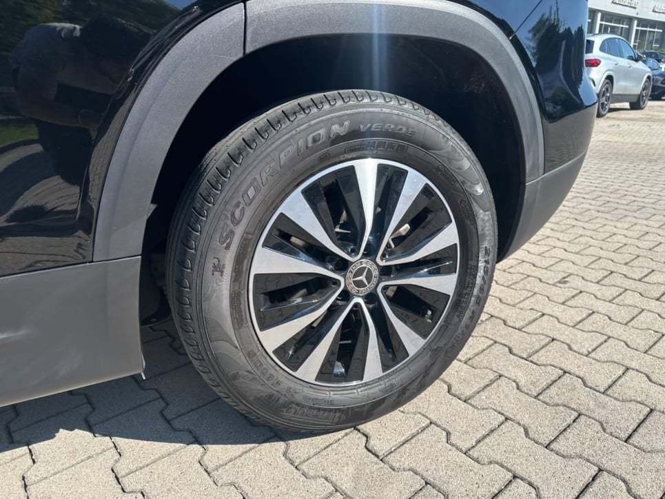 GLB 200 d Sport auto - Certified