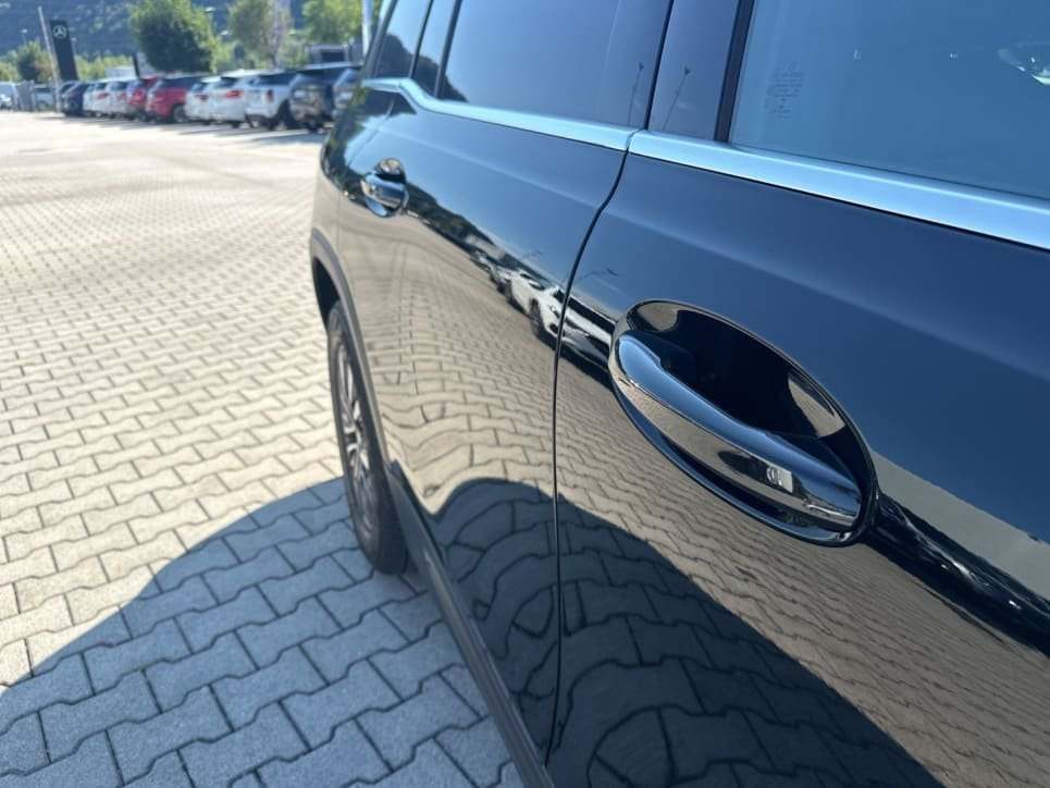 GLB 200 d Sport auto - Certified
