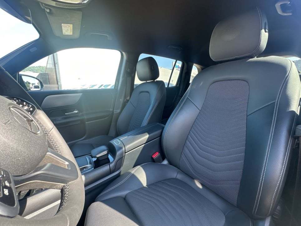 GLB 200 d Sport auto - Certified