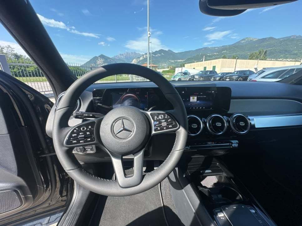 GLB 200 d Sport auto - Certified