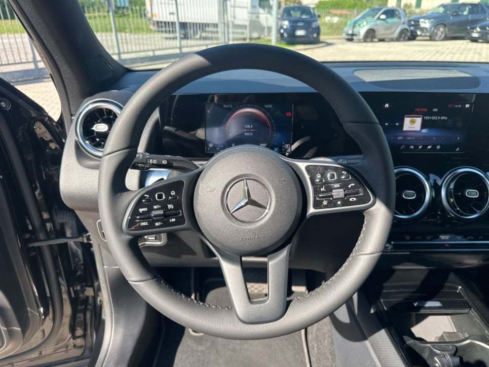 GLB 200 d Sport auto - Certified