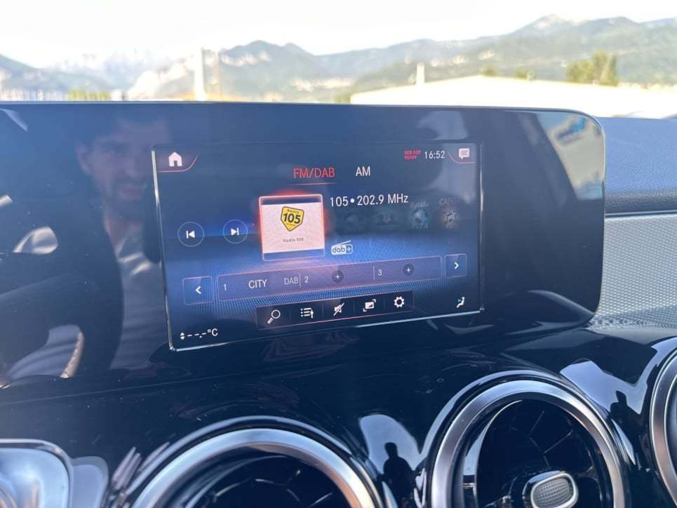 GLB 200 d Sport auto - Certified