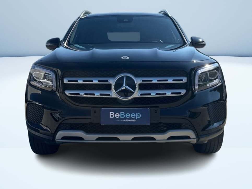 GLB 200 d Sport auto - Certified
