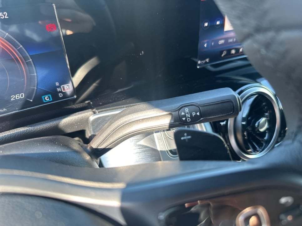 GLB 200 d Sport auto - Certified