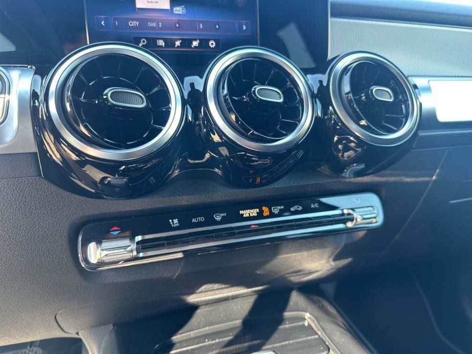 GLB 200 d Sport auto - Certified