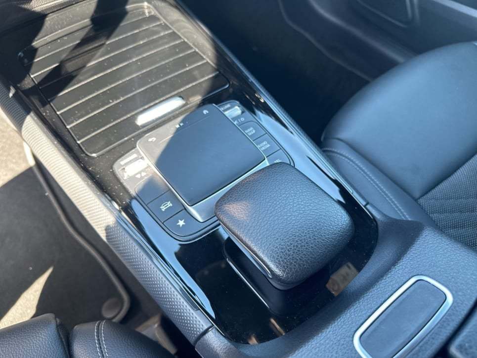 GLB 200 d Sport auto - Certified