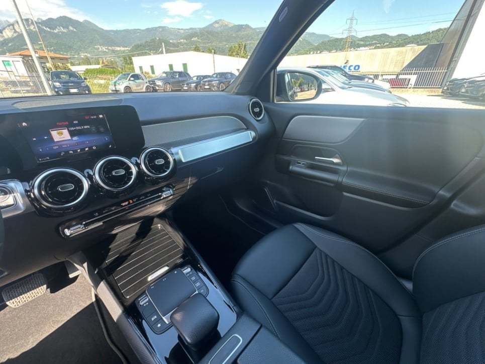 GLB 200 d Sport auto - Certified