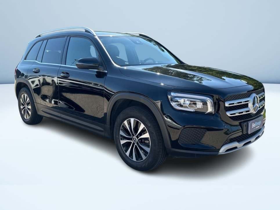 GLB 200 d Sport auto - Certified