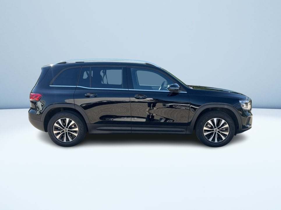 GLB 200 d Sport auto - Certified