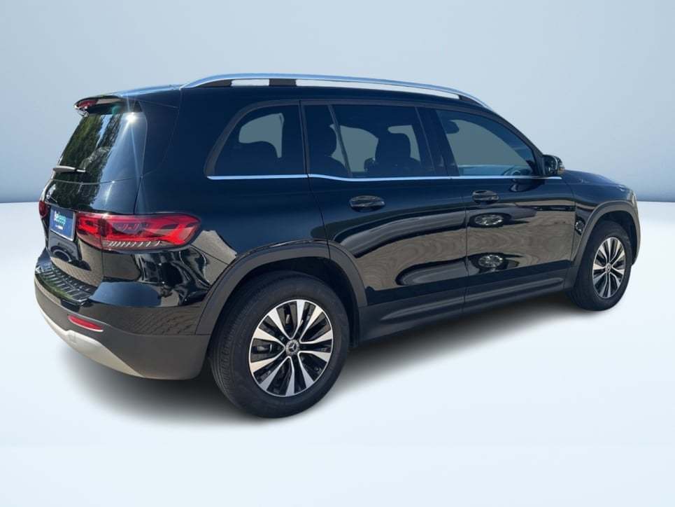 GLB 200 d Sport auto - Certified