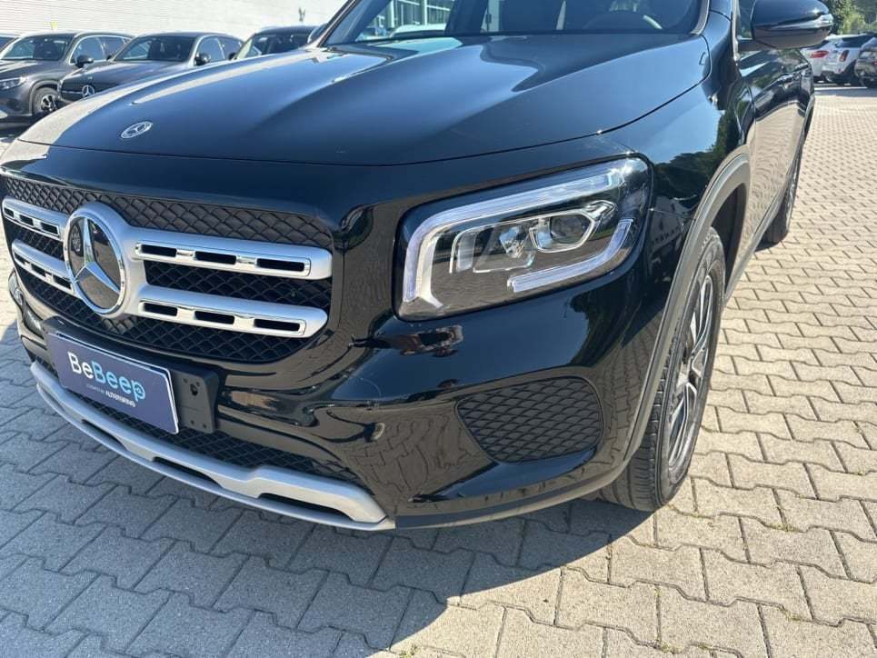 GLB 200 d Sport auto - Certified