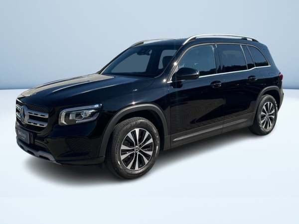 GLB 200 d Sport auto - Certified