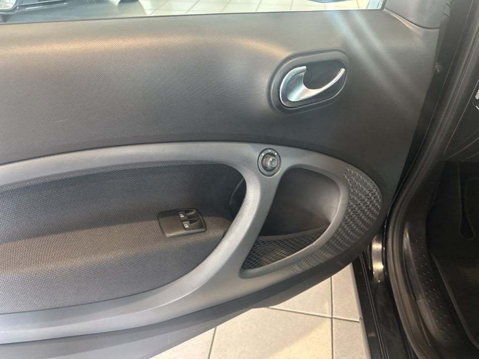 Fortwo eq Passion 22kW - Certified