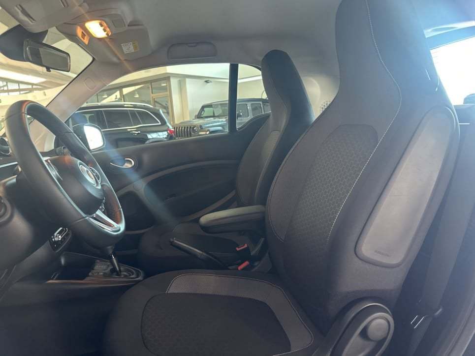 Fortwo eq Passion 22kW - Certified