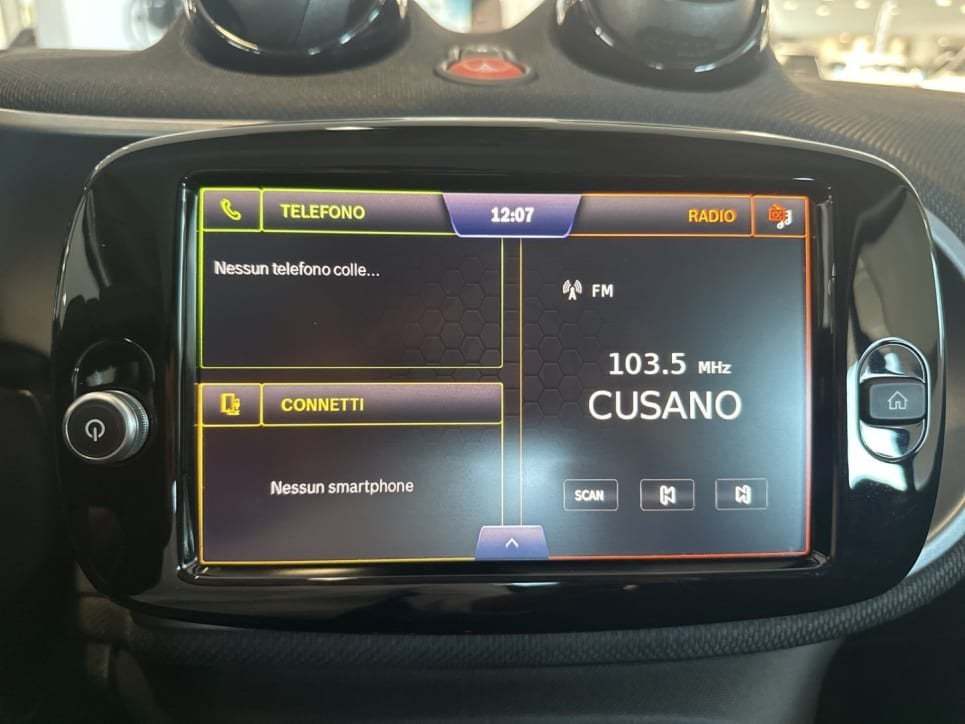 Fortwo eq Passion 22kW - Certified