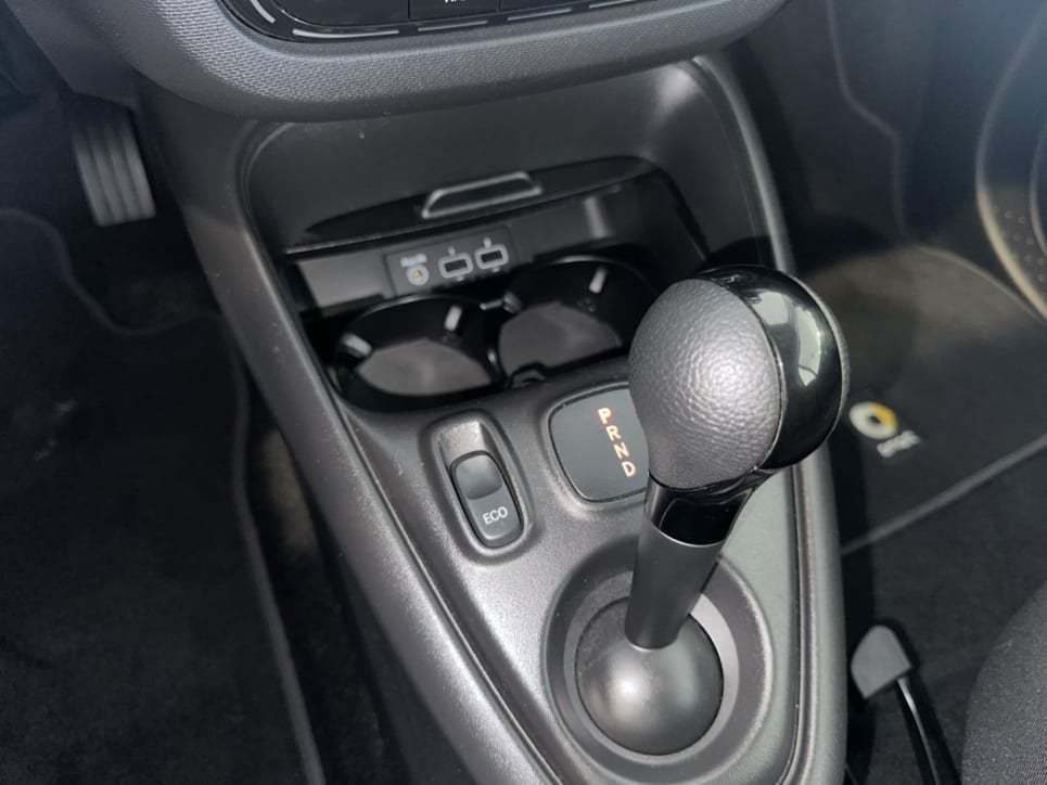 Fortwo eq Passion 22kW - Certified