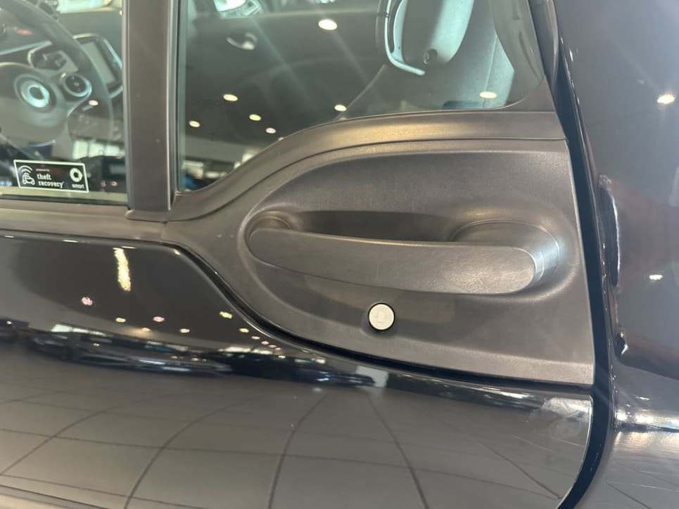 Fortwo eq Passion 22kW - Certified
