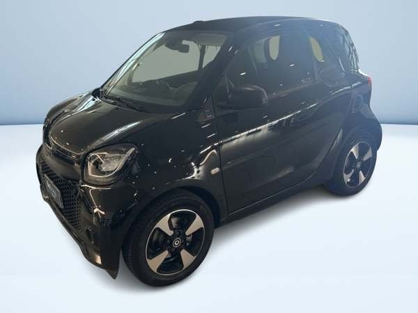 Fortwo eq Passion 22kW - Certified