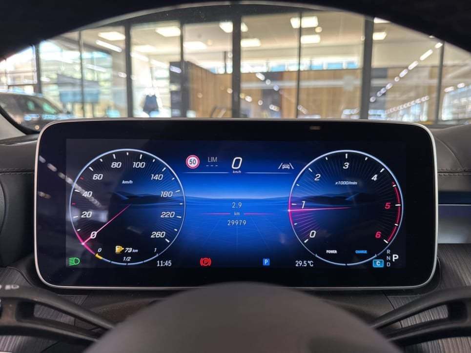 CLE Coupe 220 d AMG Line Advanced Plus auto - Certified