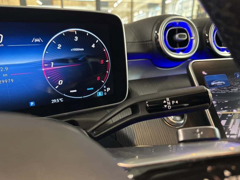 CLE Coupe 220 d AMG Line Advanced Plus auto - Certified