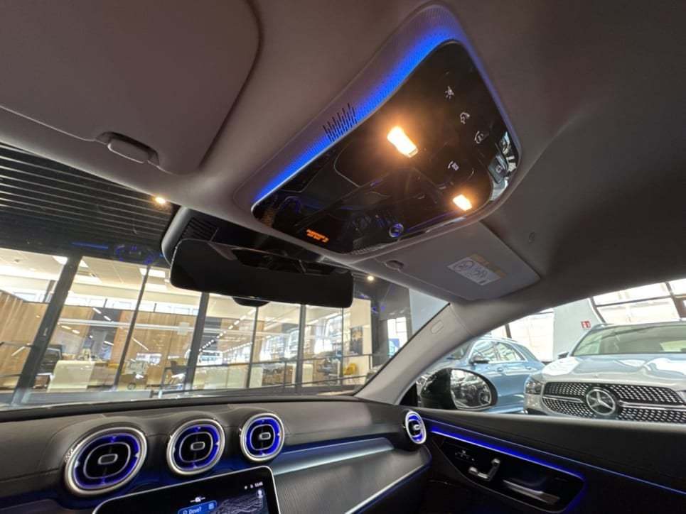 CLE Coupe 220 d AMG Line Advanced Plus auto - Certified