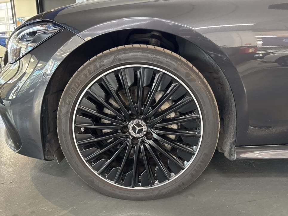 CLE Coupe 220 d AMG Line Advanced Plus auto - Certified