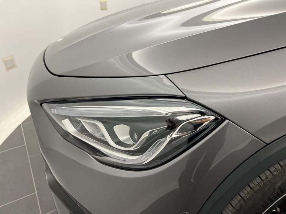 GLA 200 d Premium auto - Certified
