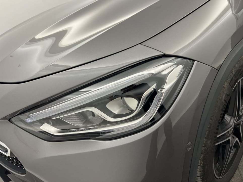 GLA 200 d Premium auto - Certified