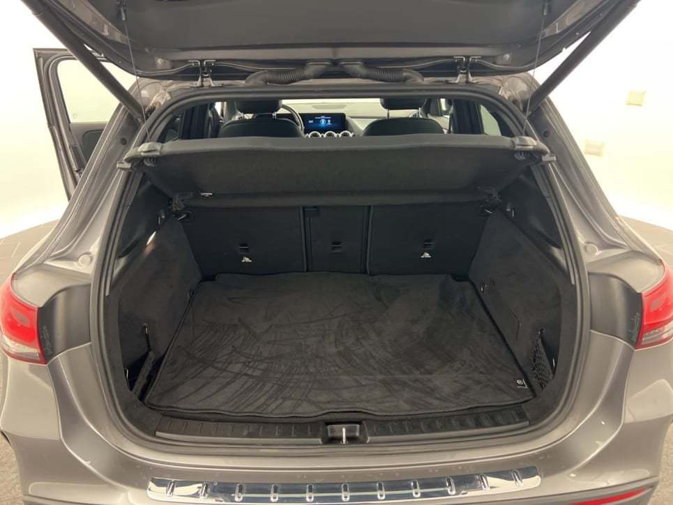 GLA 200 d Premium auto - Certified